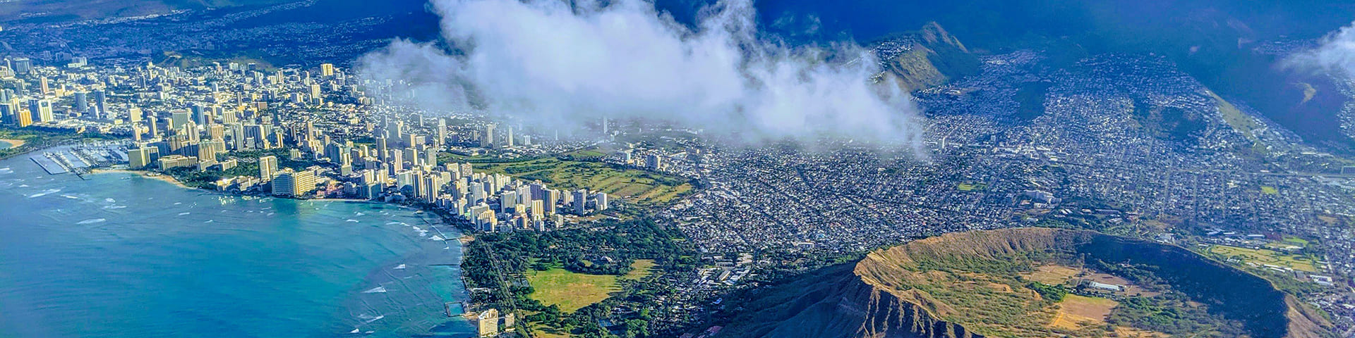 Hollywood and Hawaiian Island Escape