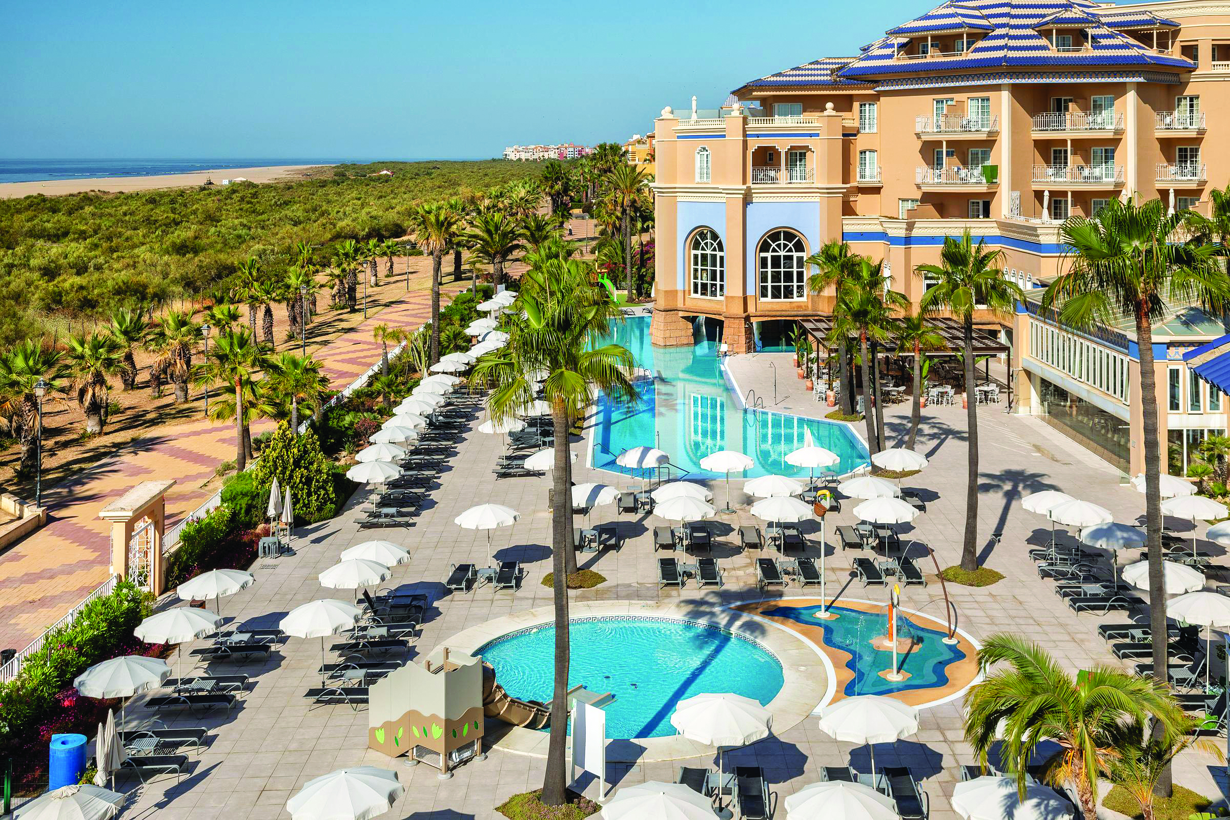 Melia Atlantico Isla Canela