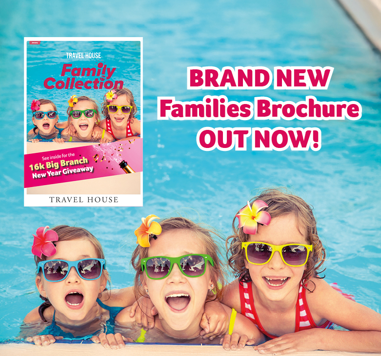 Families Brochure