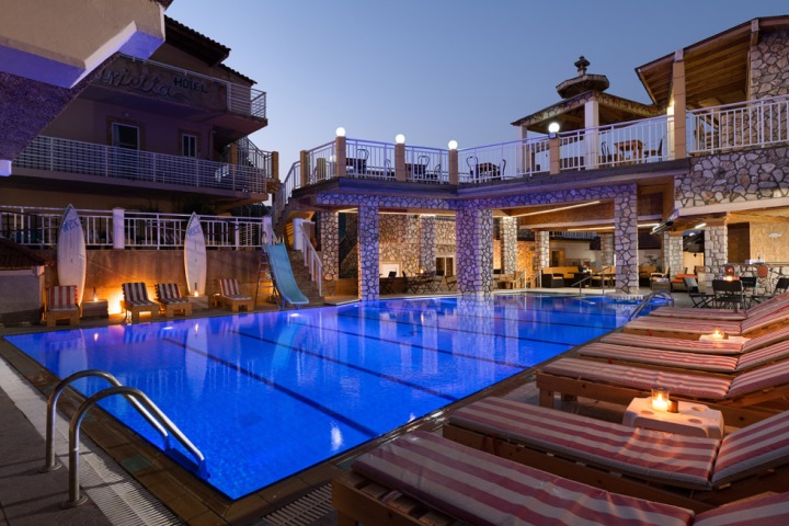 Marietta Aparthotel