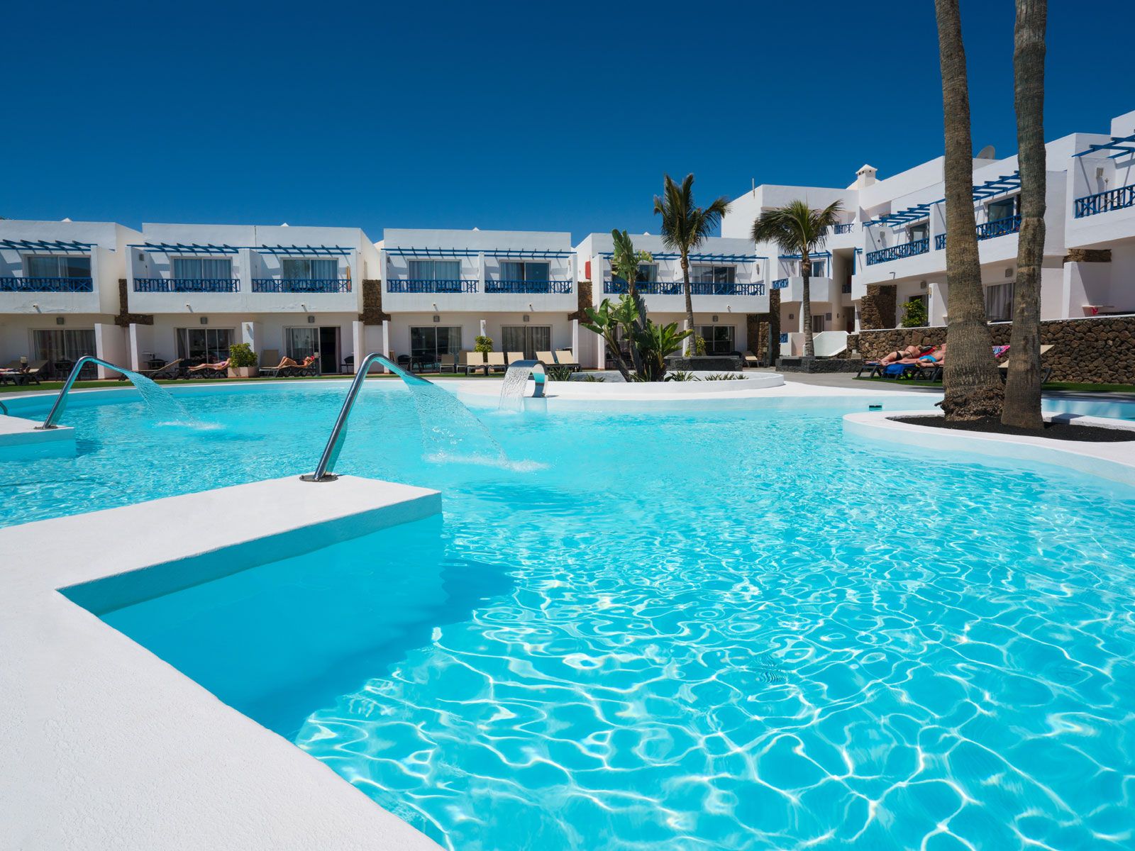 Hotel Club Siroco