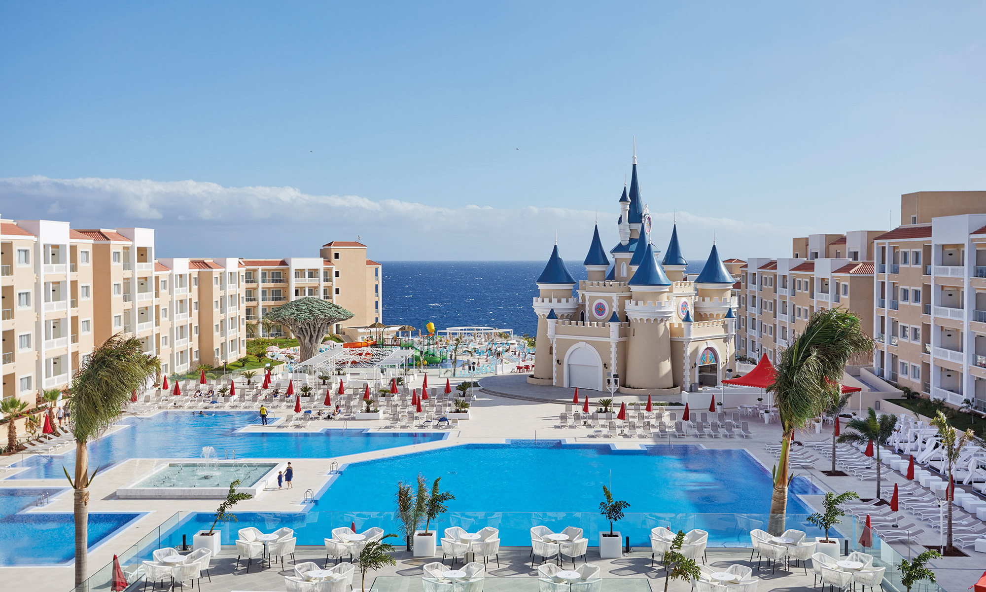 Be Live Adults Only Tenerife