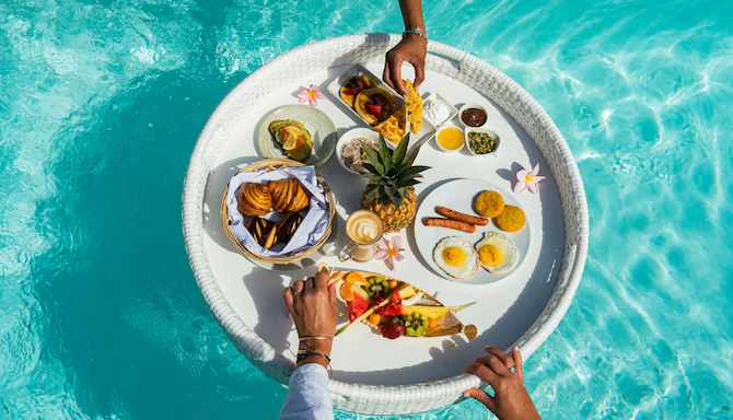 Radisson Blu Azuri Resort & Spa