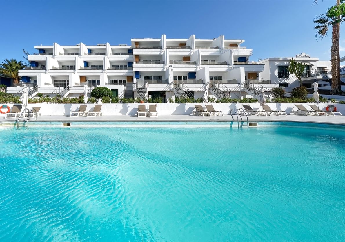 LABRANDA El Dorado Apartments